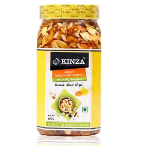 Kinza Honey Mixed Dry Fruit