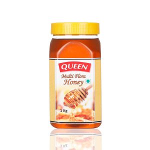 Queen Honey